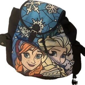 Disney Frozen Backpack